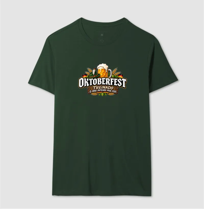Oktoberfest — treinado o ano inteiro pra isso - Imagem 12