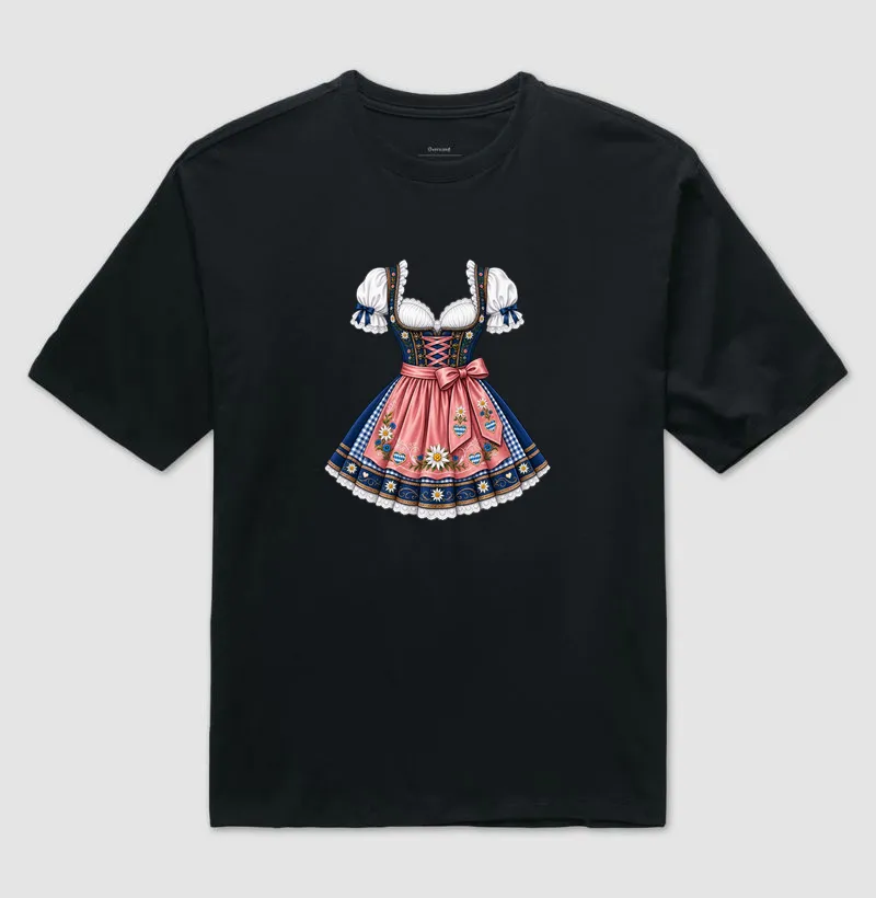 Dirndl Tradicional - Imagem 2