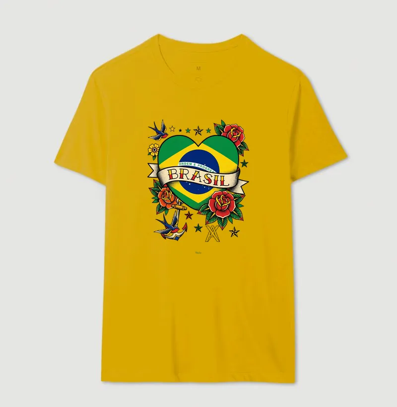 Camisa 13