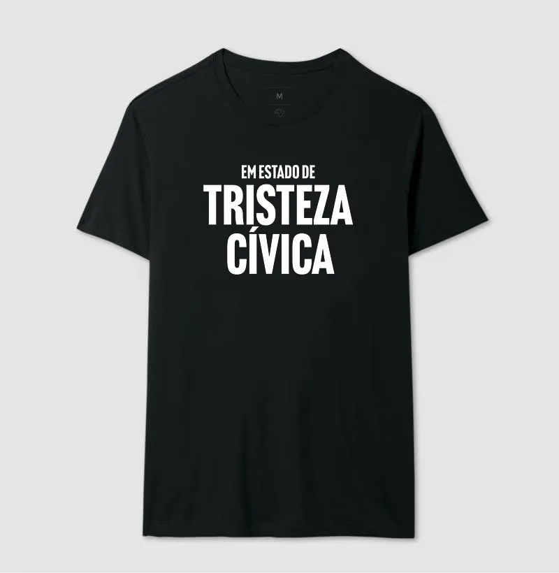 Tristeza Cívica - Imagem 2