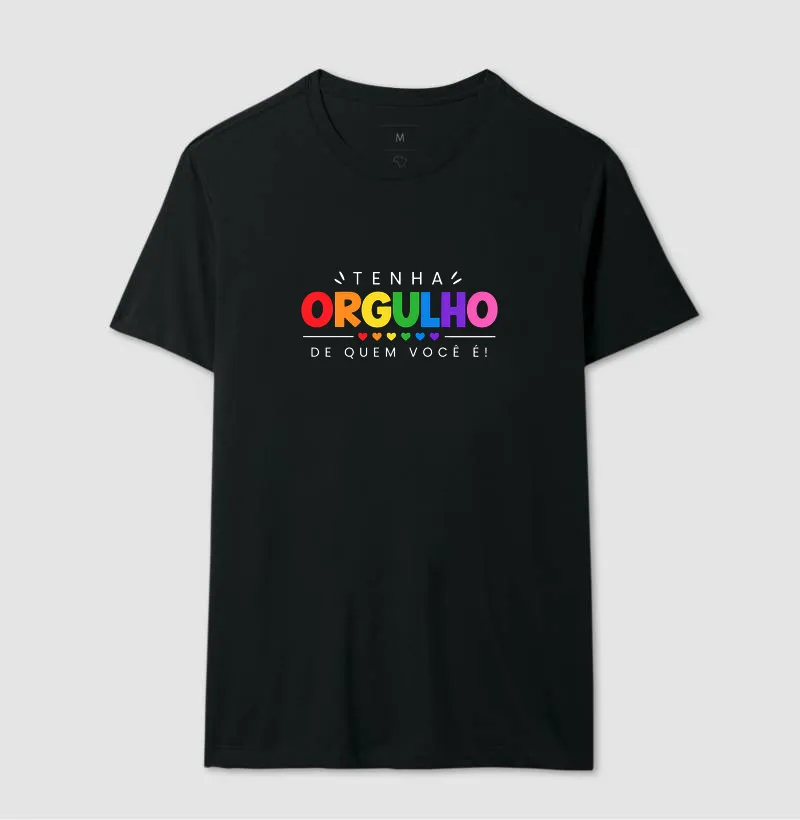 Tenha Orgulho de Quem Você É  - Imagem 2