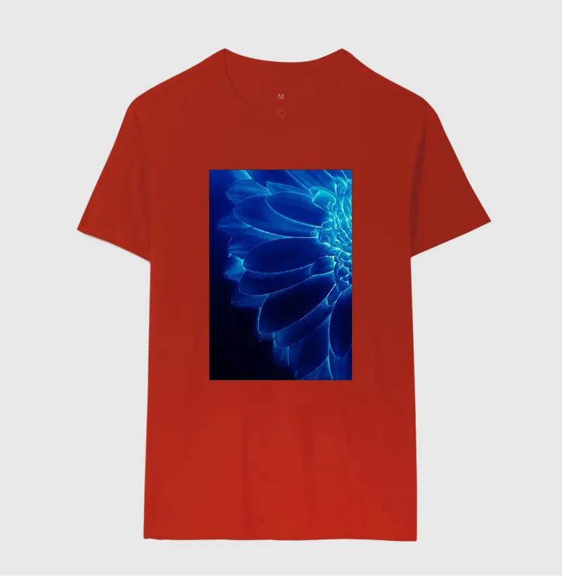 Flor azul - Imagem 10