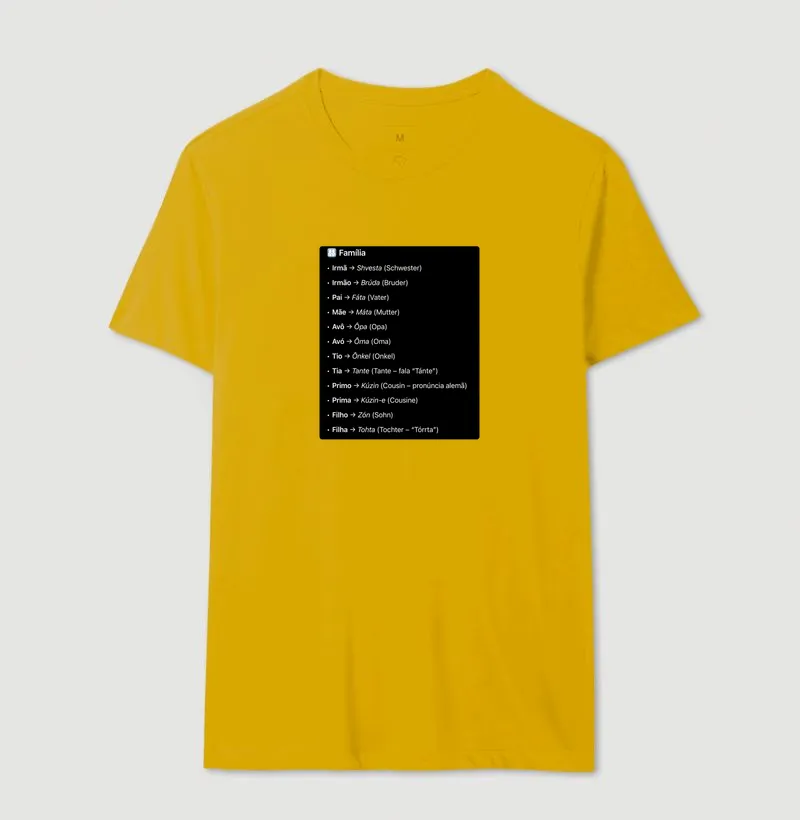 Camisa 13