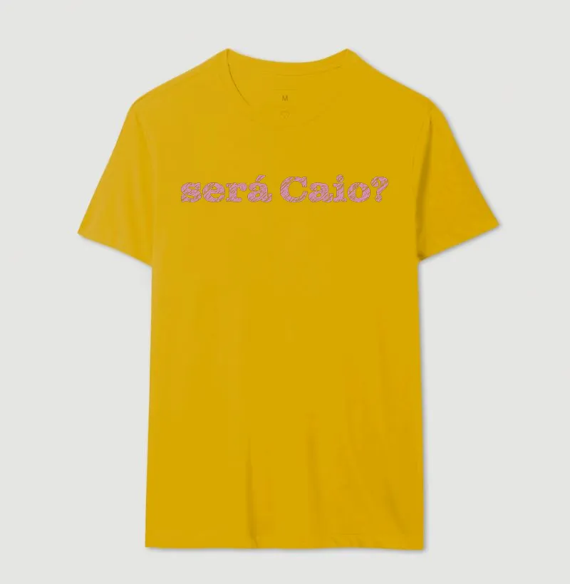 Camisa 13