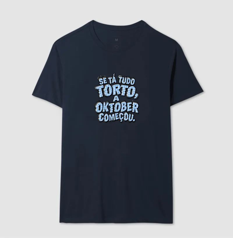 Se tá tudo torto, a Oktober começou - Imagem 6