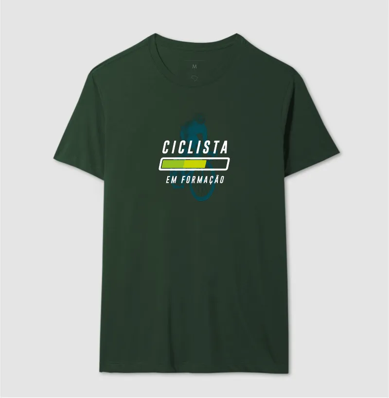 Ciclista em formação - Imagem 9