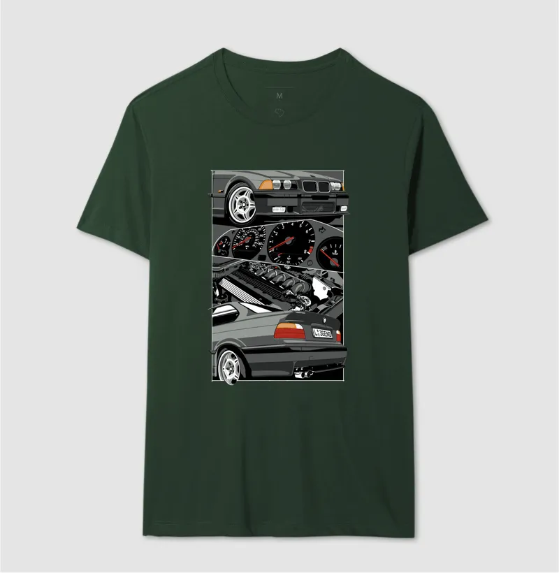 Camisa 11