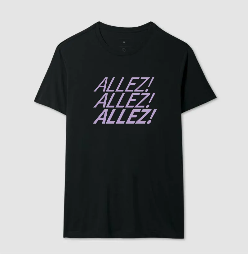 ALLEZ, ALLEZ, ALLEZ! - Imagem 2