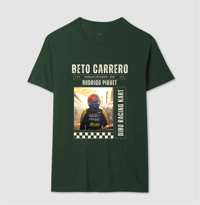 Camisa 7