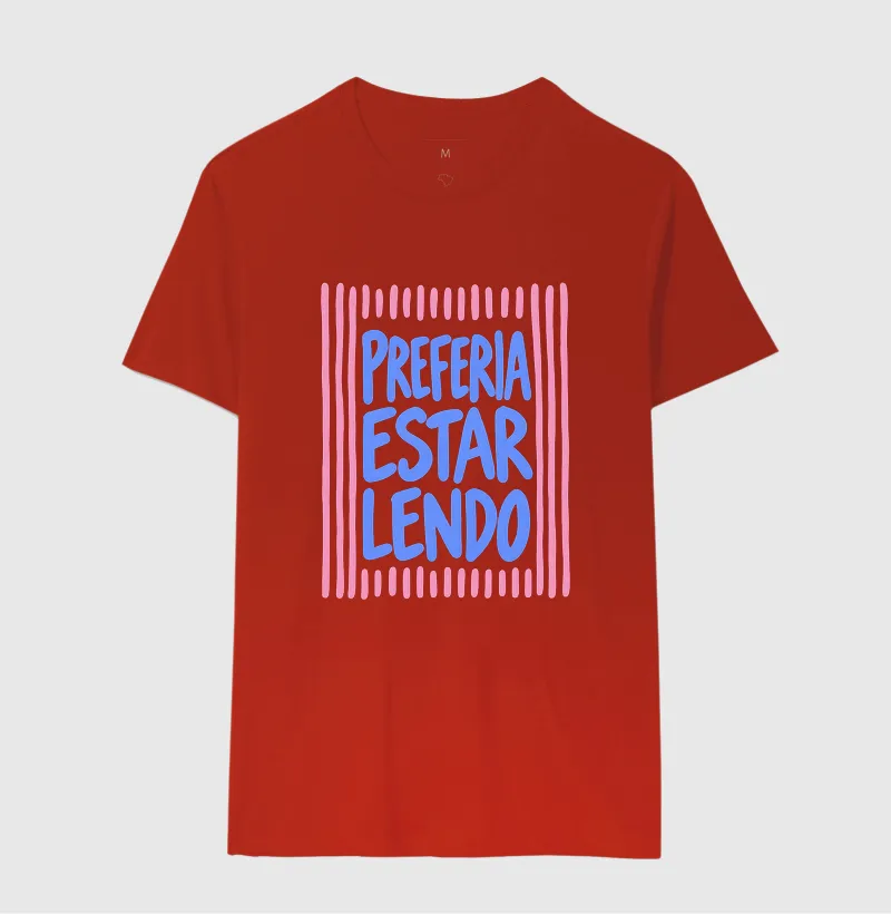 Camiseta Não Me Tira Dessa História - Imagem 10