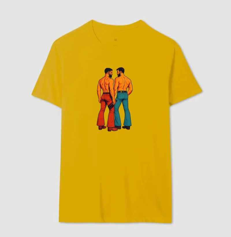 Camisa 13