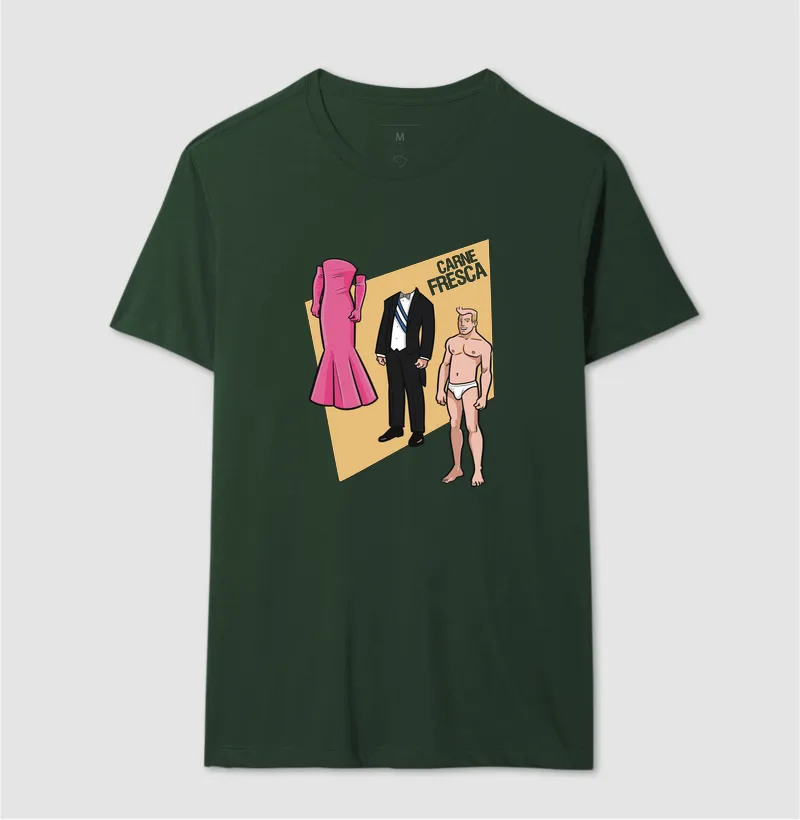Camisa 11