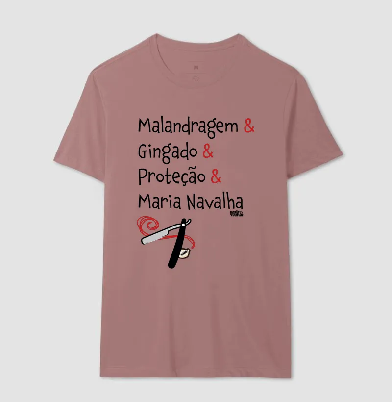 Camisa 11