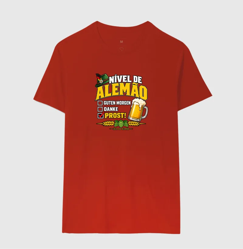 Nível de Alemão — Prost! - Imagem 10