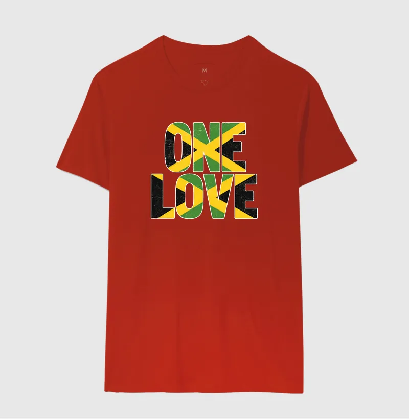 One Love III - Imagem 12