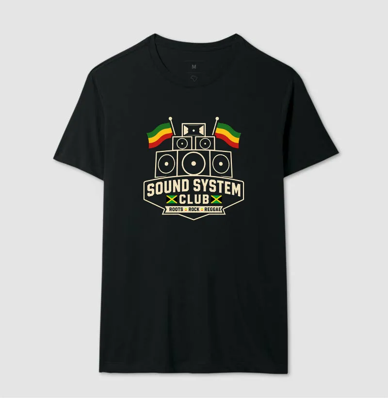 Jamaican Sound System Club - Imagem 4
