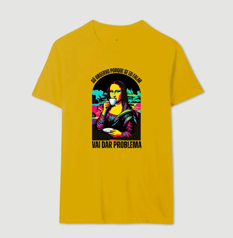 Camisa 13