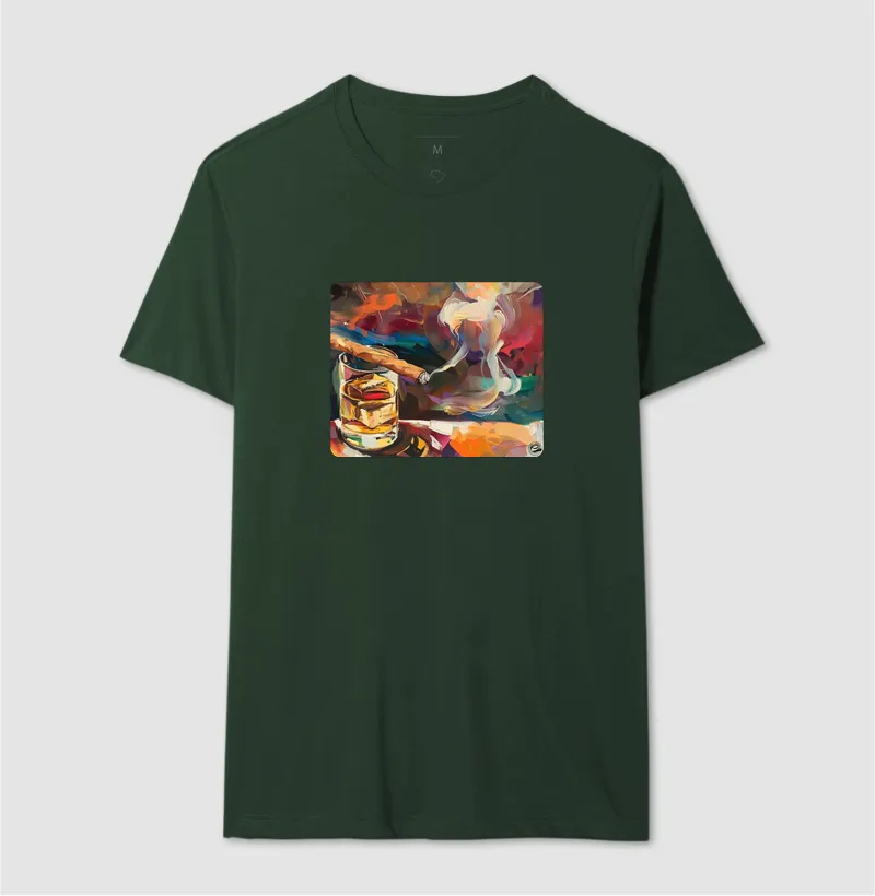 ART CIGAR AND WHISKEY - Imagem 12