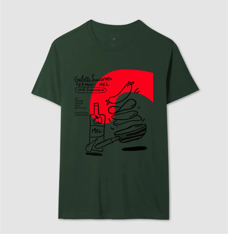 Camisa 11