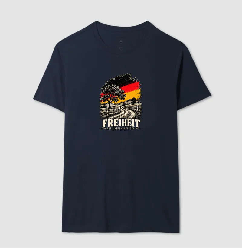 Freiheit auf einfachen Wegen - Imagem 6