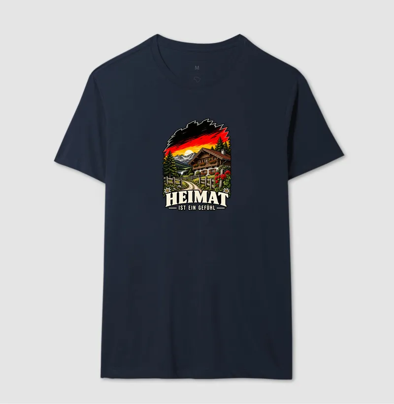 Heimat ist ein Gefühl - Imagem 6