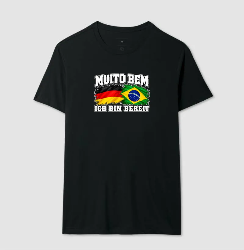 Muito Bem — Ich Bin Bereit - Imagem 2