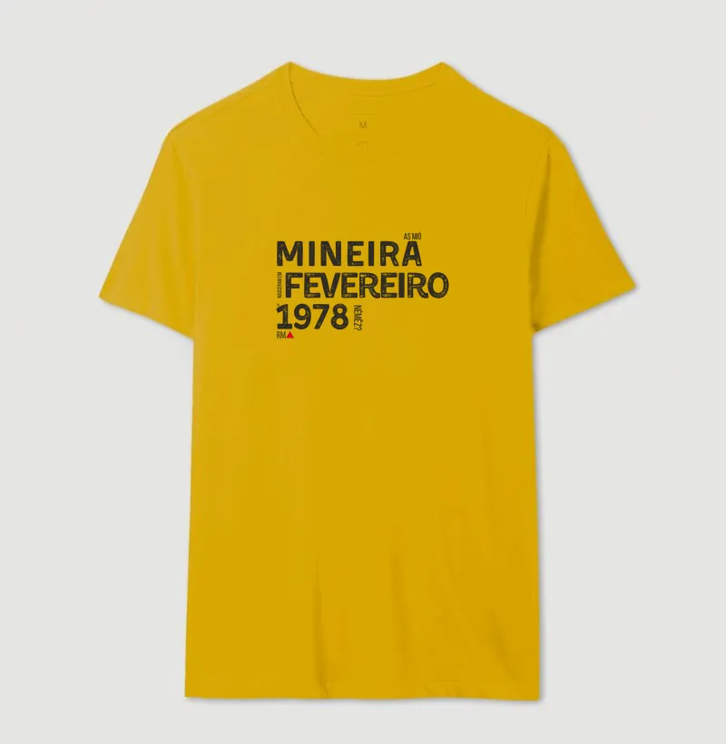 Camisa 16
