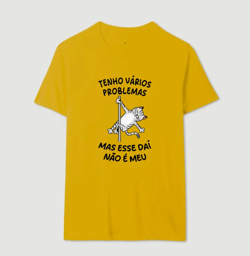 Camisa 11