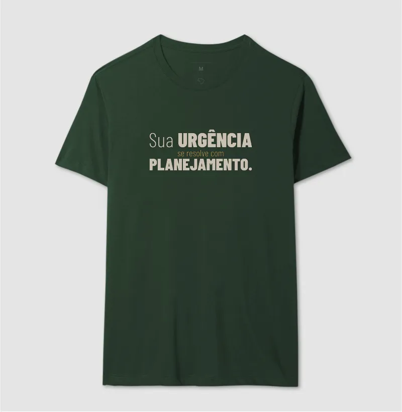 Sua urgência se resolve com planejamento - Imagem 10