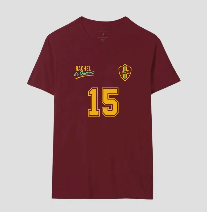 Camisa 17