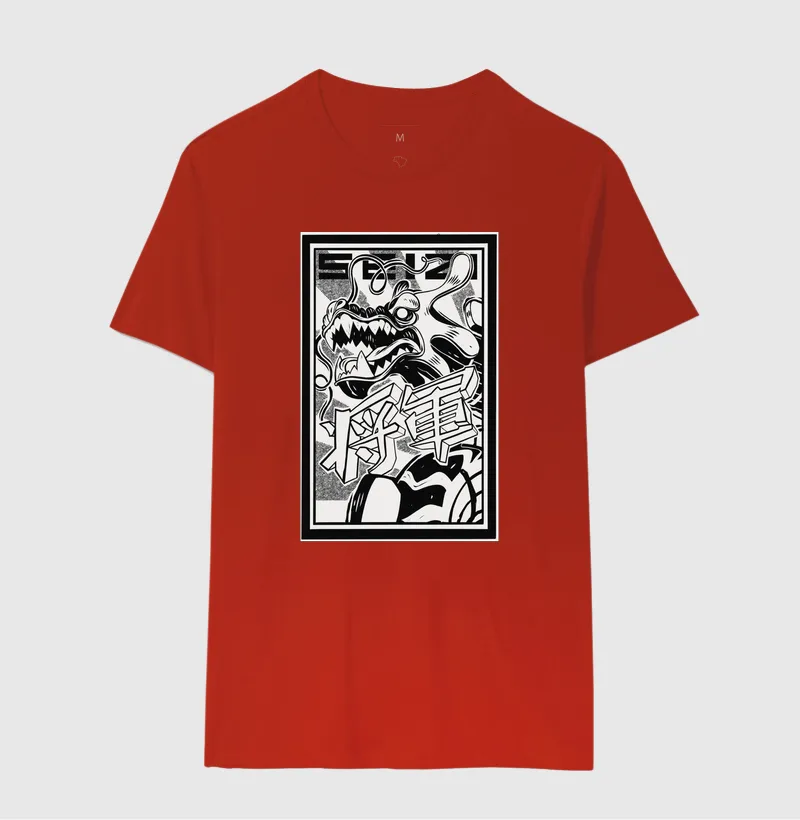 Camisa 9