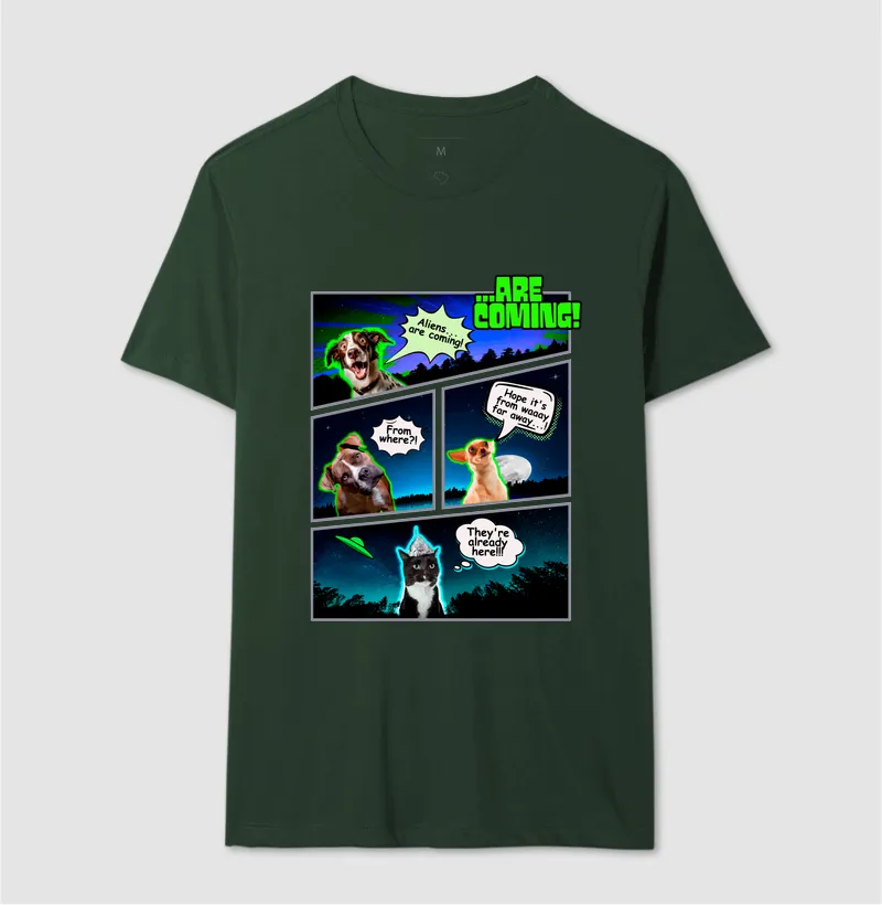 Camisa 11