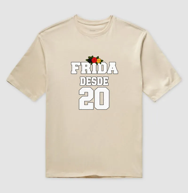 FRIDA - Imagem 3