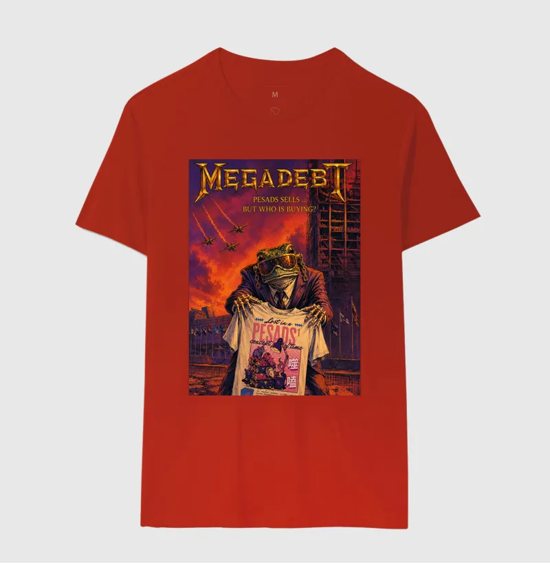 MegadebT - Imagem 10