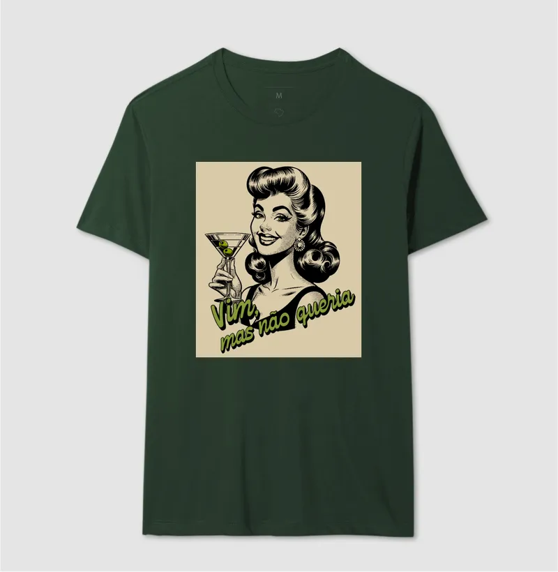 Camisa 11