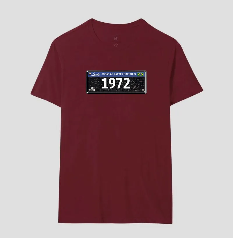Camisa 15