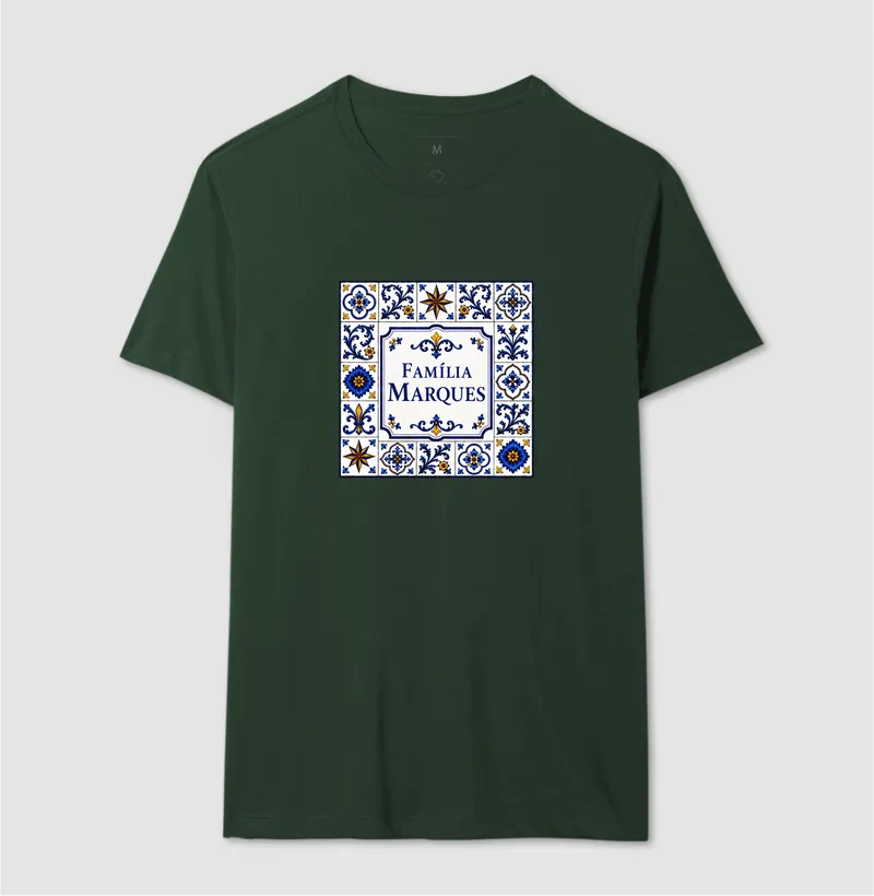 Família Marques Azulejo - Imagem 12