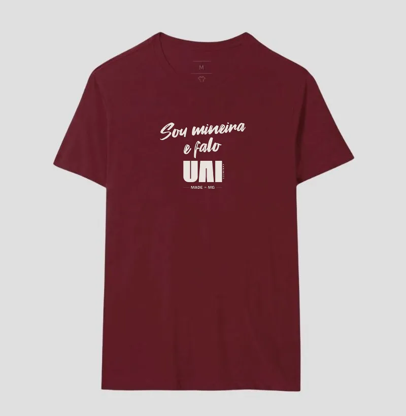 Sou Mineira e Falo Uai - Imagem 15