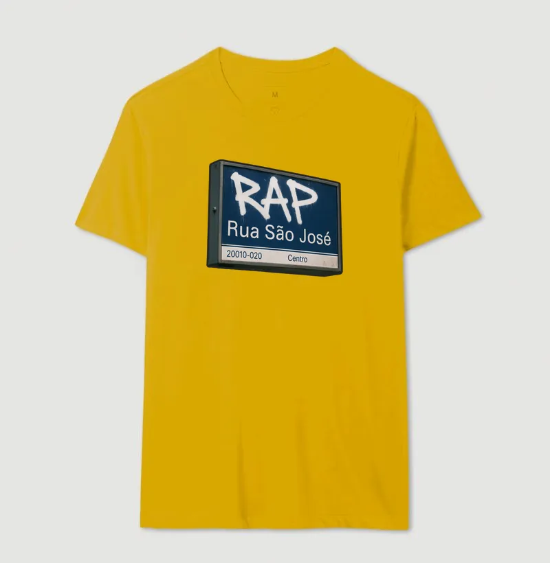 Camisa 16