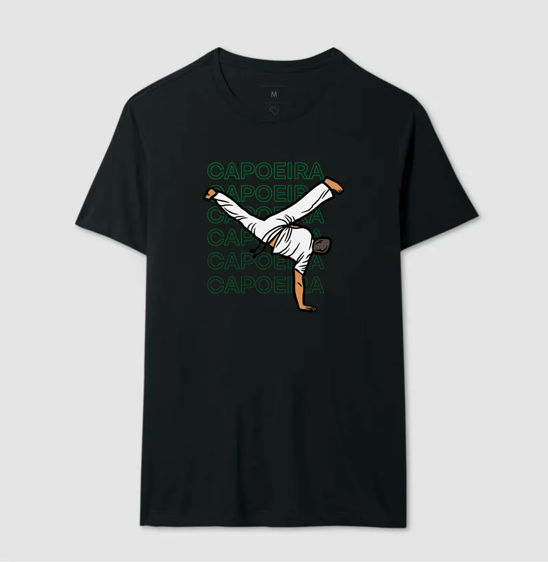 Capoeira - Imagem 2