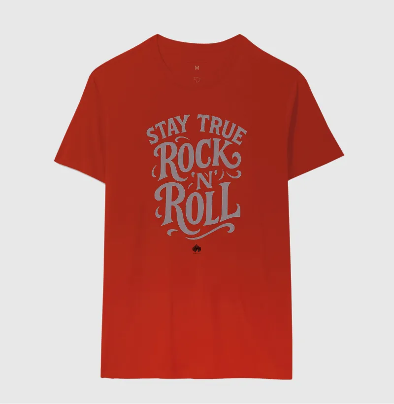 Stay True Rock 'N' Roll - Imagem 13