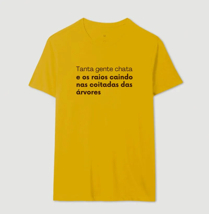 Camisa 13