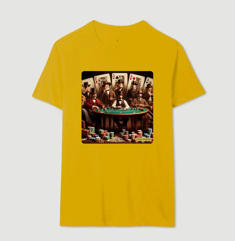 Camisa 13