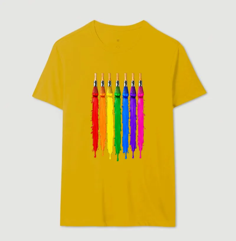 PINCEL ARCO IRIS - Imagem 14