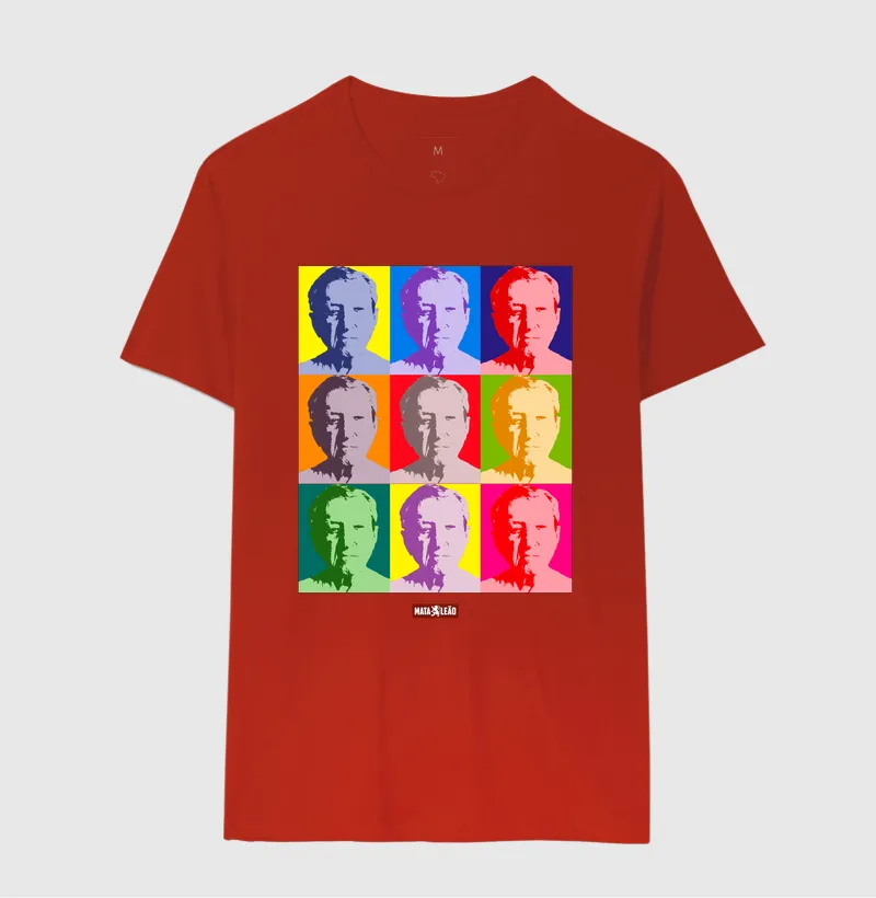 Camisa 9