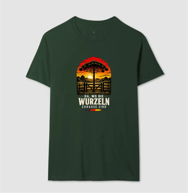 Da, wo die Wurzeln zuhause sind - Imagem 12