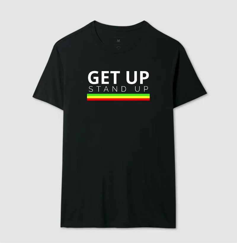 Get Up - Imagem 4