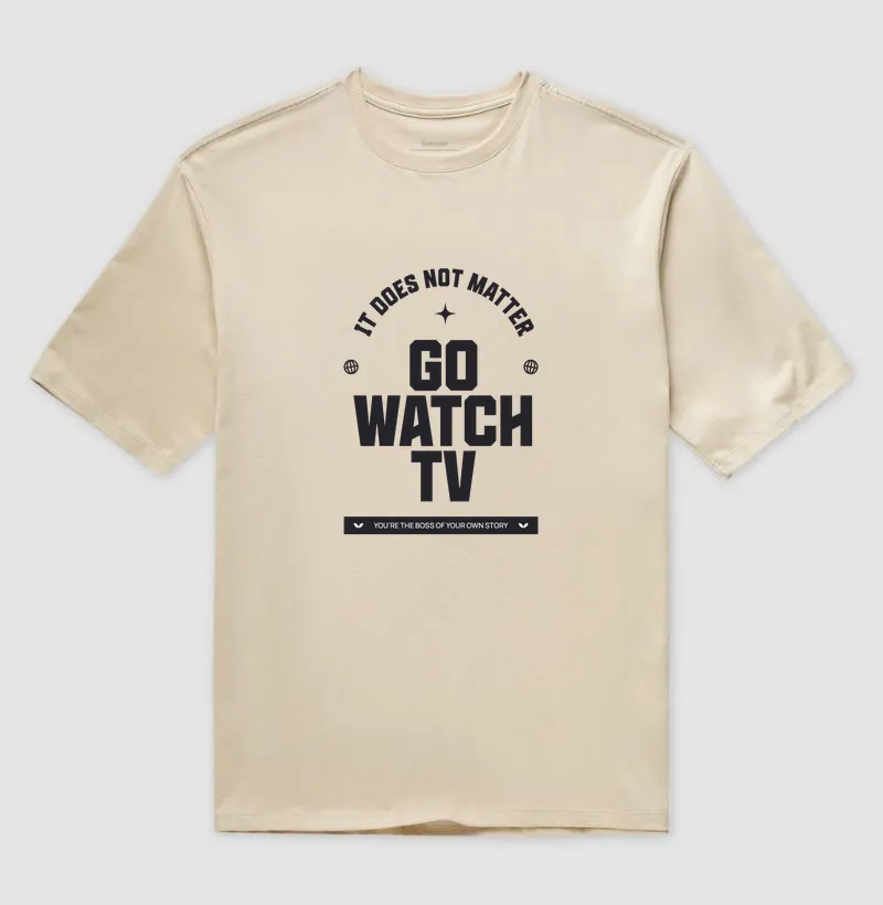 Go Watch TV - Imagem 3