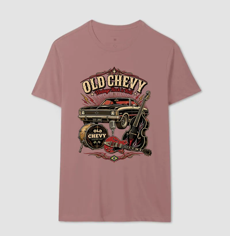 Southbound ’n’ Roll | Rhythm & Chrome - Old Chevy - Imagem 16