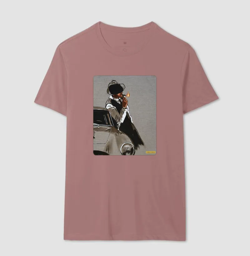 Camisa 15